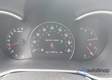 2014 Kia Sorento Limited V6 из США, поврежденный, VIN 5XYKW4A72EG490128